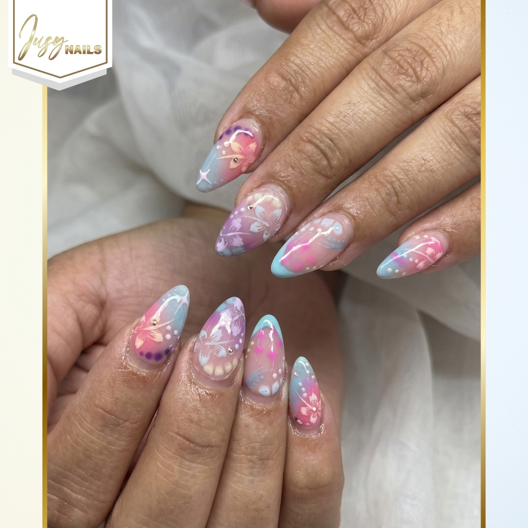 Nail July 15